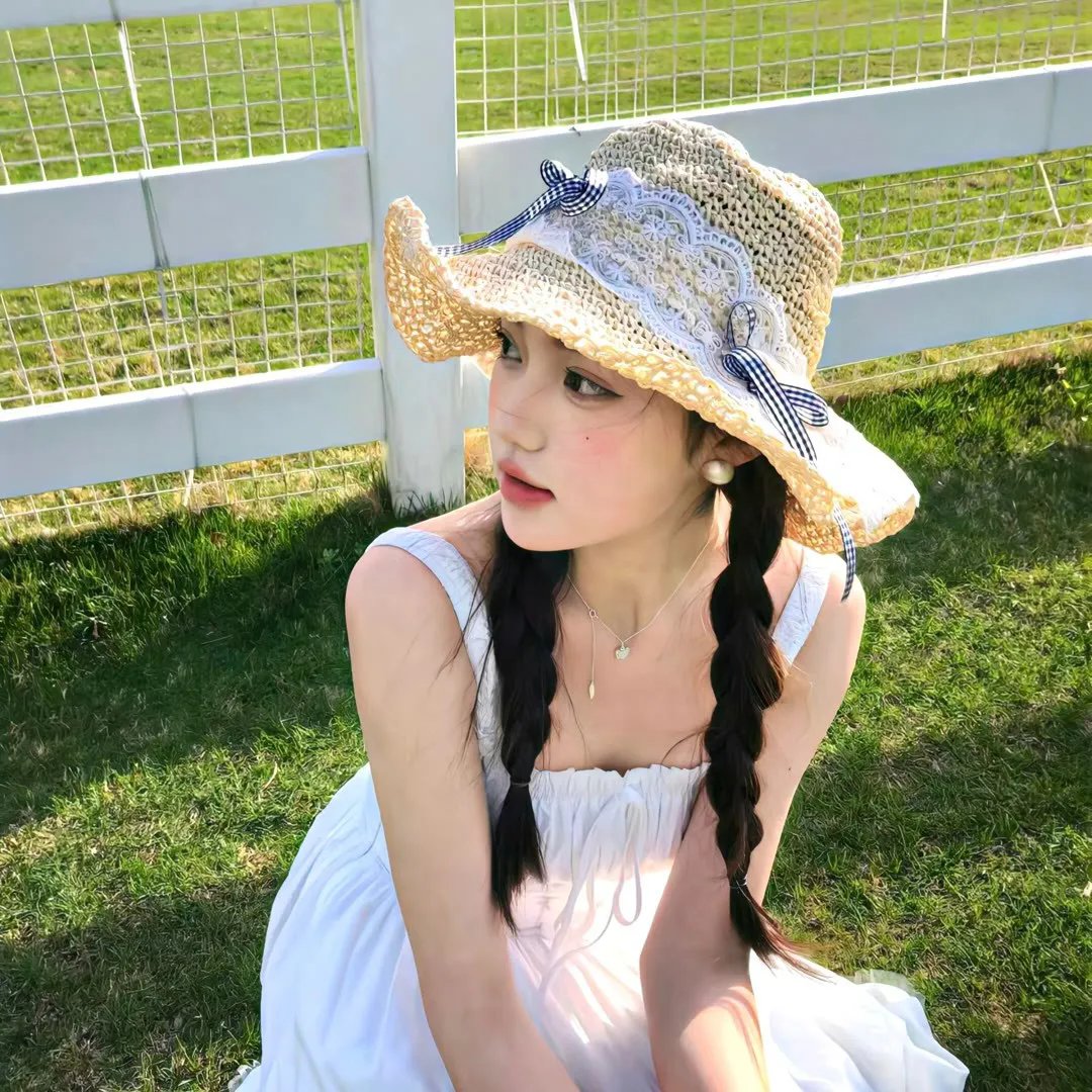 我不是坏女孩
